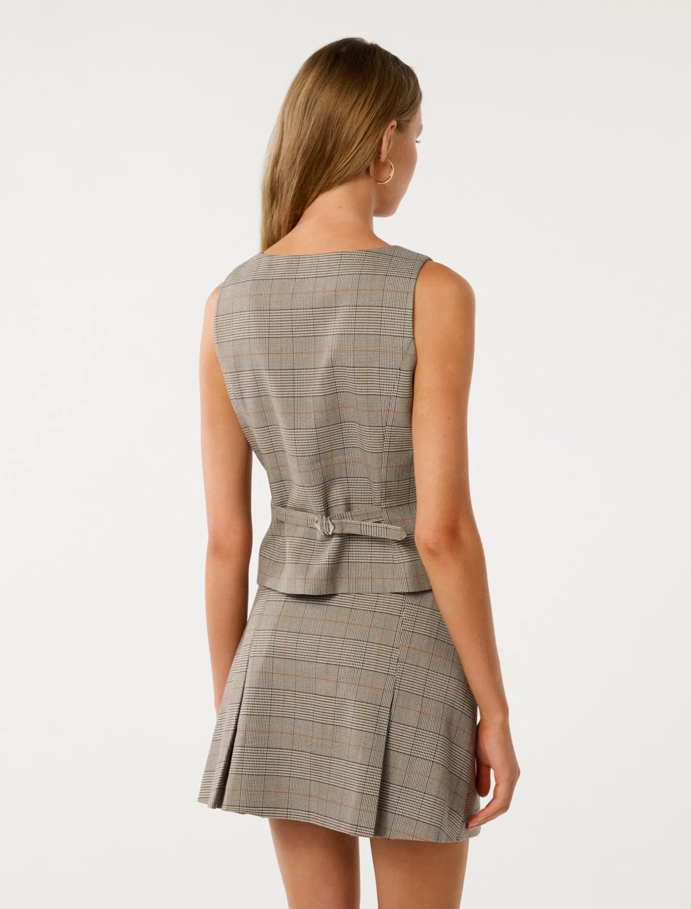 Abbie Waistcoat