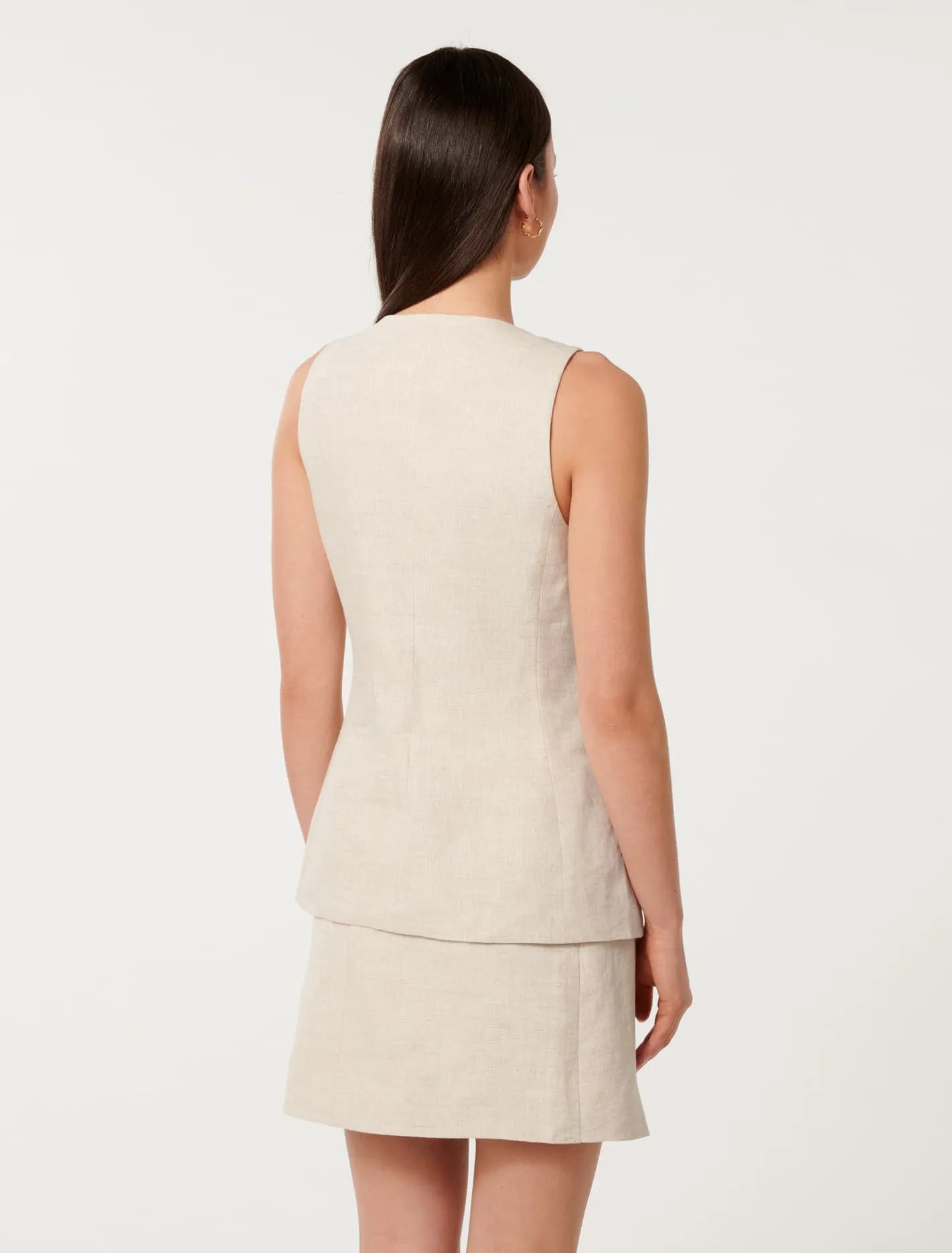 Alexa Waistcoat