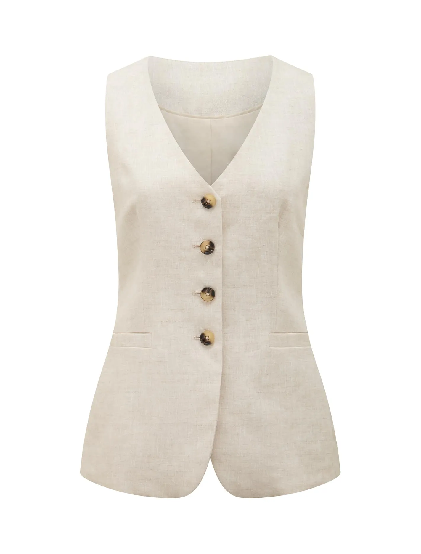 Alexa Waistcoat