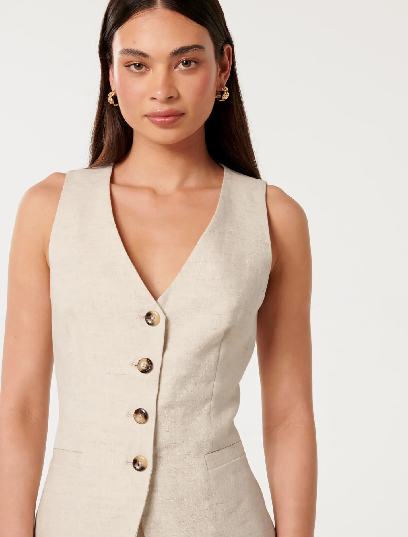 Alexa Waistcoat