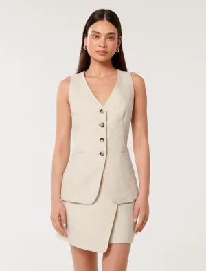 Alexa Waistcoat