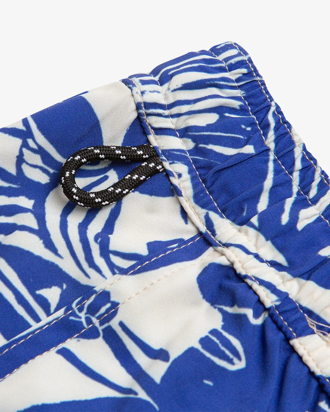 Angels & Demons Boardshort - Blue