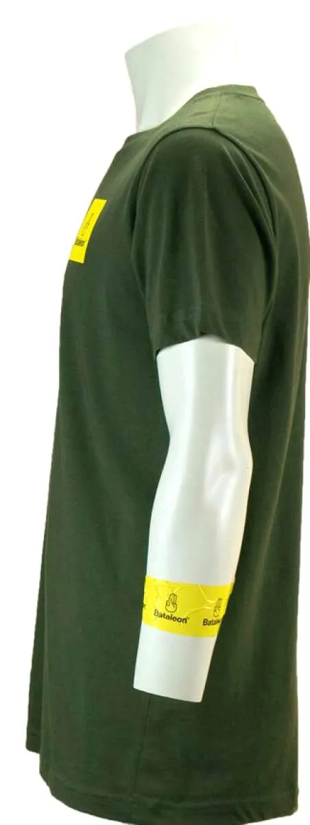 Bataleon Logo Box T-Shirt 2021