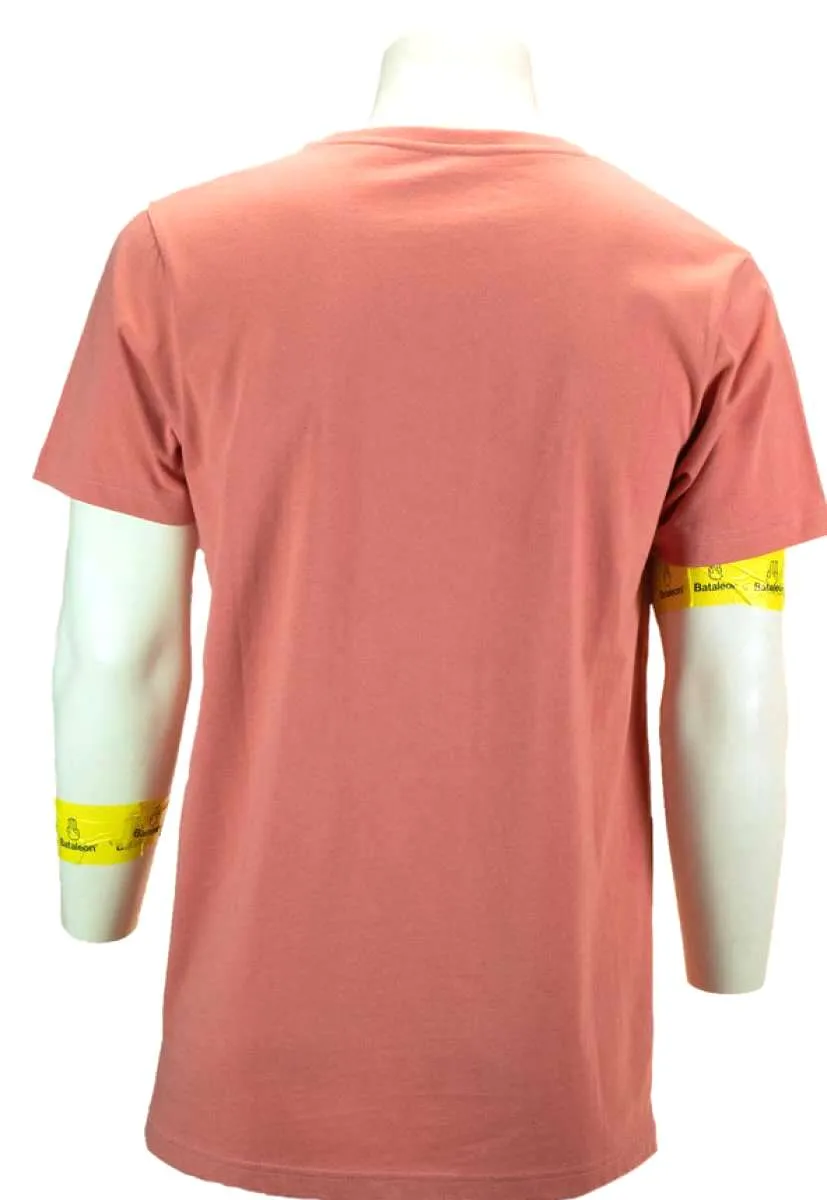 Bataleon Logo Box T-Shirt 2021