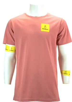Bataleon Logo Box T-Shirt 2021