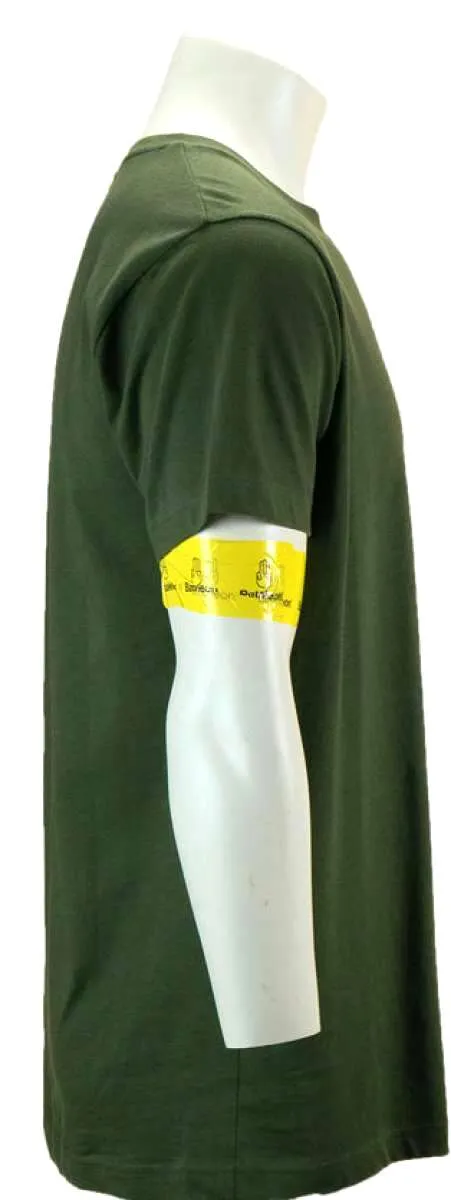 Bataleon Logo Box T-Shirt 2021