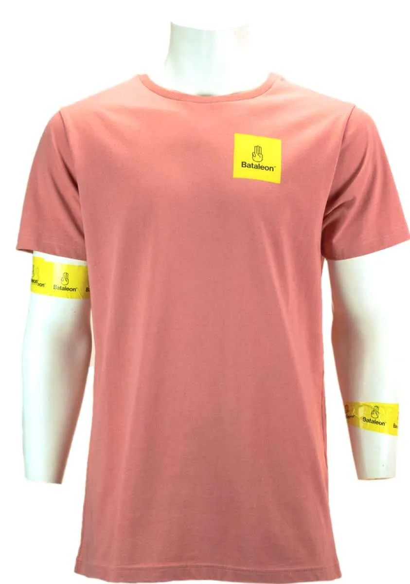 Bataleon Logo Box T-Shirt 2021