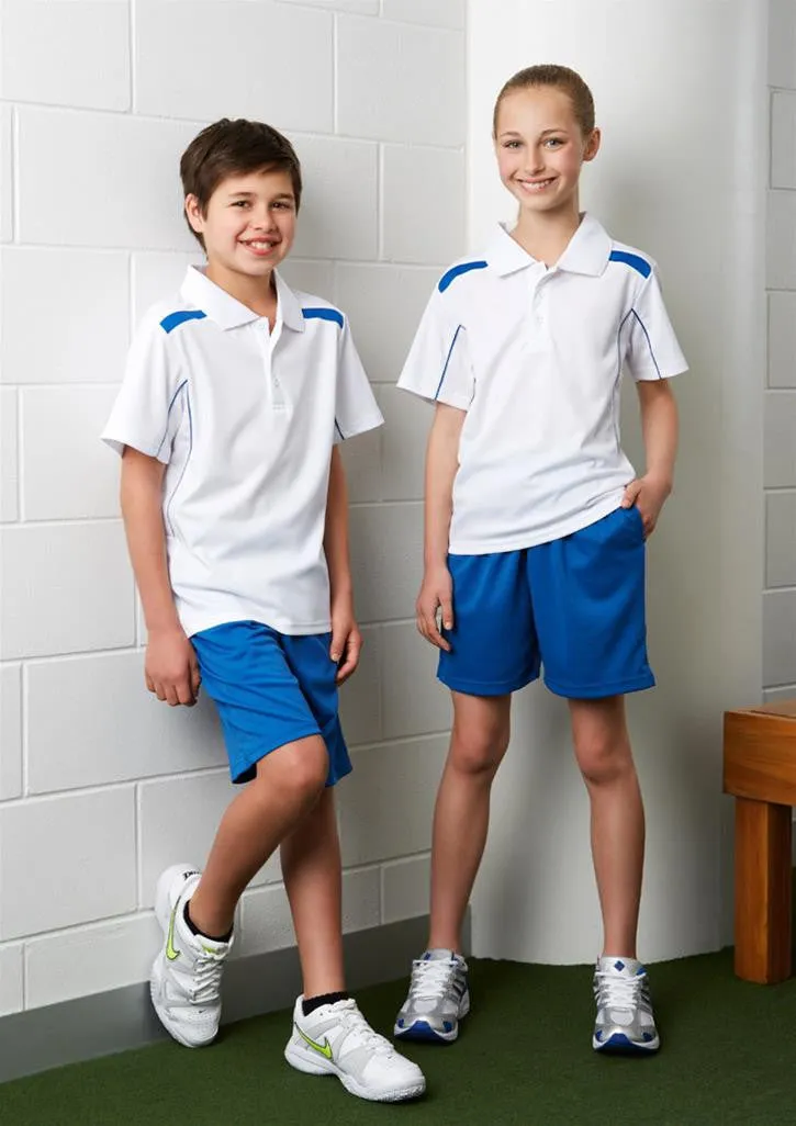 Biz Collection Kids Bizcool Shorts (ST2020B)