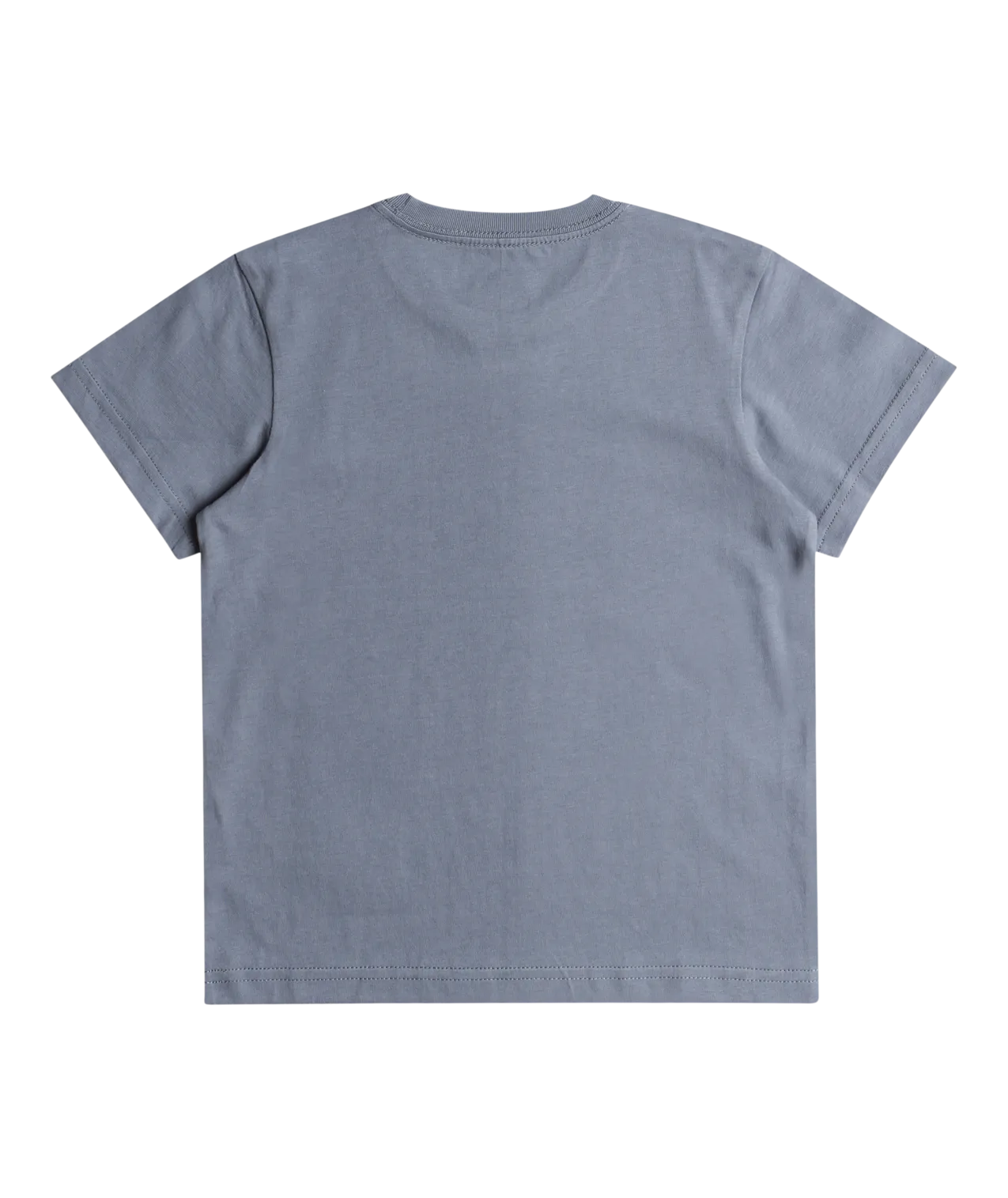 Boys Electric Rattle T-Shirt in Flint Stone