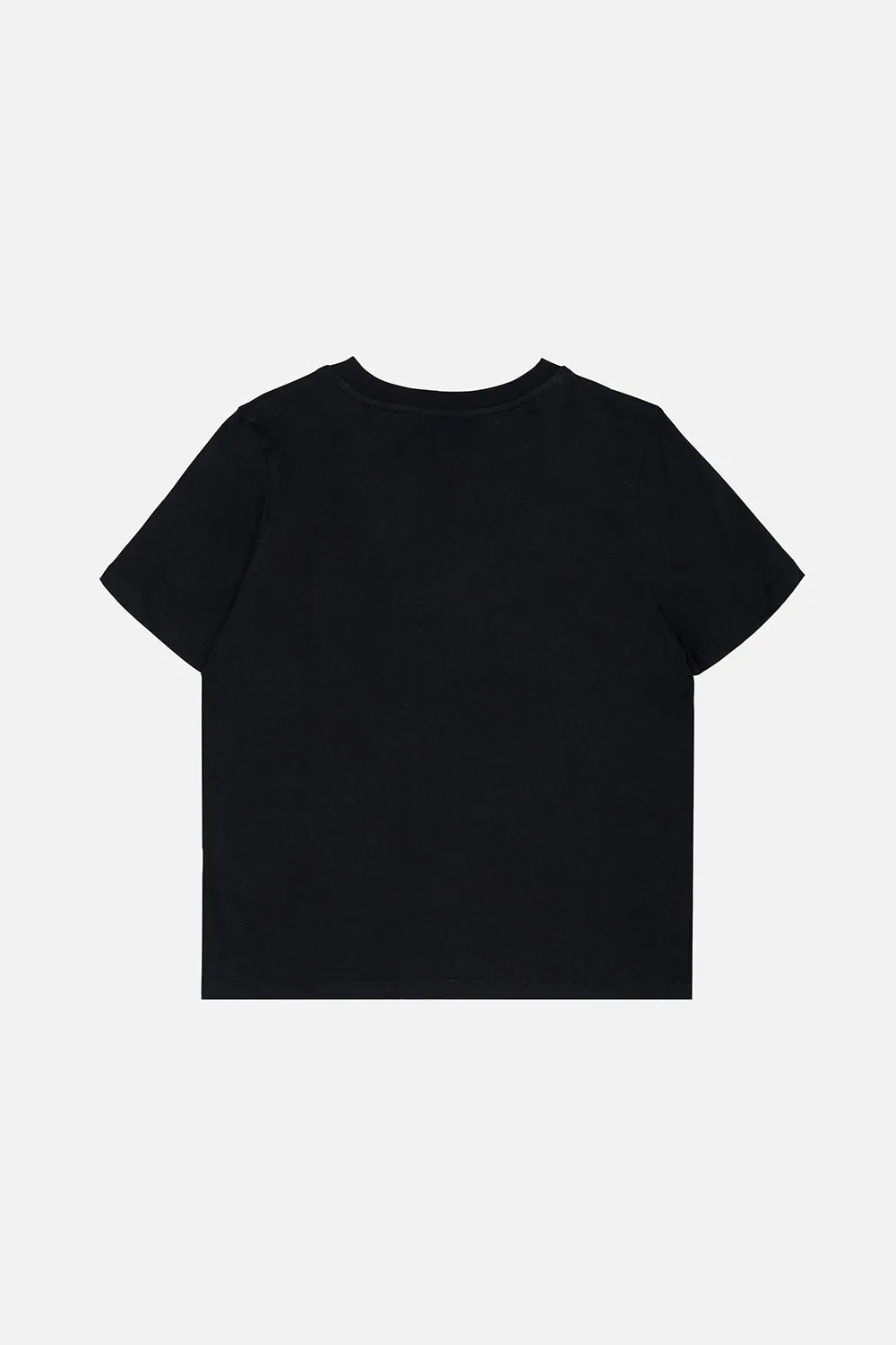 BOYS SHORT SLEEVE T-SHIRT SURREALIST XANADU