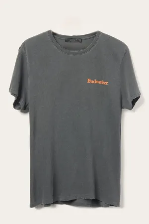 BUDWEISER CLASSIC LOGO TEE