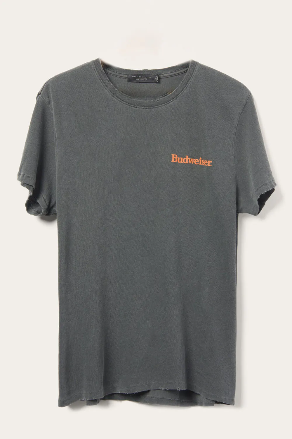 BUDWEISER CLASSIC LOGO TEE