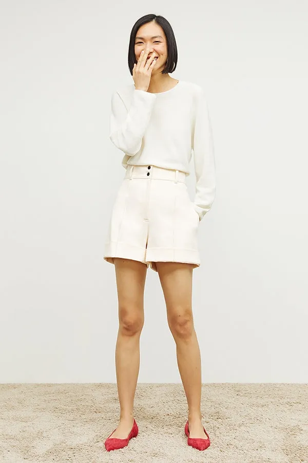 Caitlin Short - Better Than Denim :: Tusk