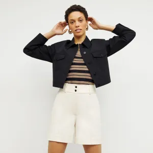 Caitlin Short - Better Than Denim :: Tusk