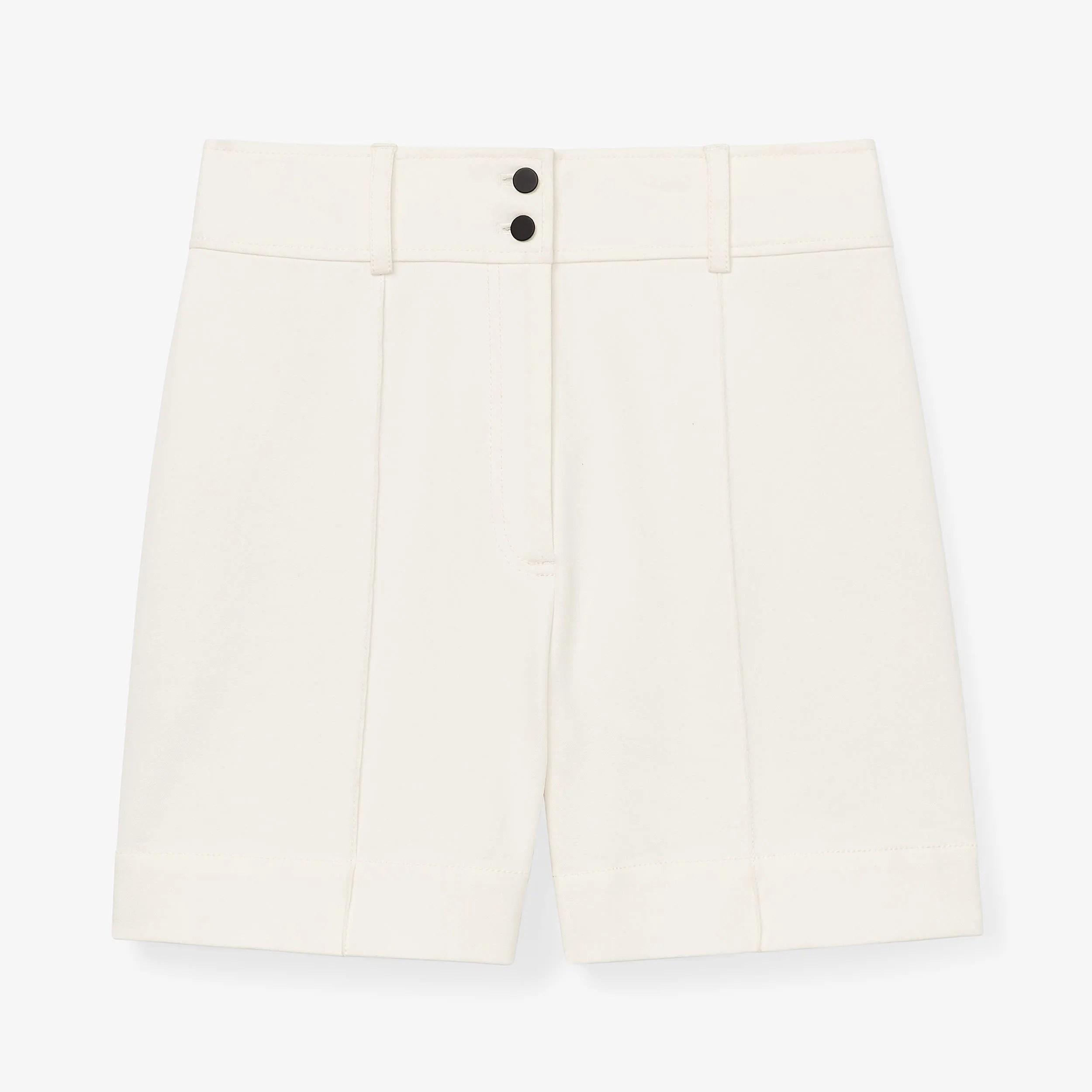 Caitlin Short - Better Than Denim :: Tusk