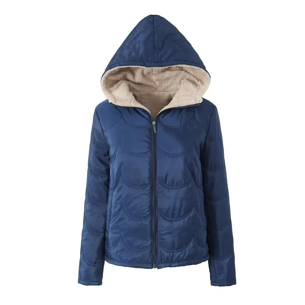 Casual Cotton Jacket