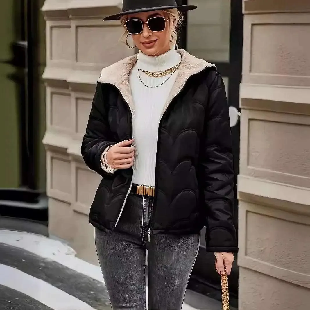 Casual Cotton Jacket