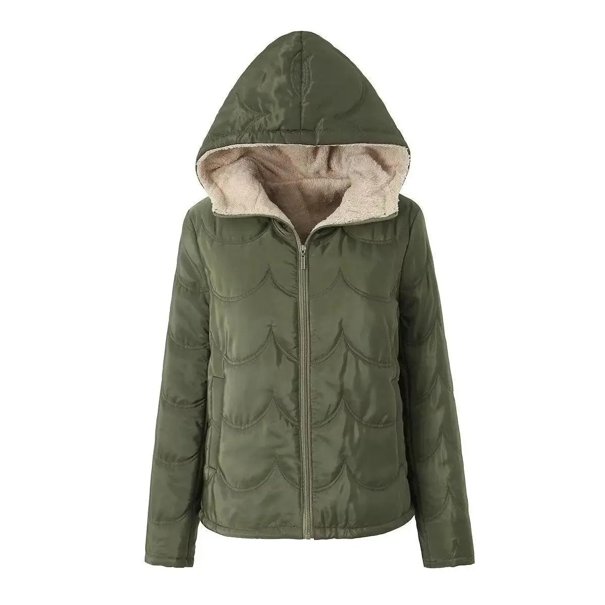 Casual Cotton Jacket