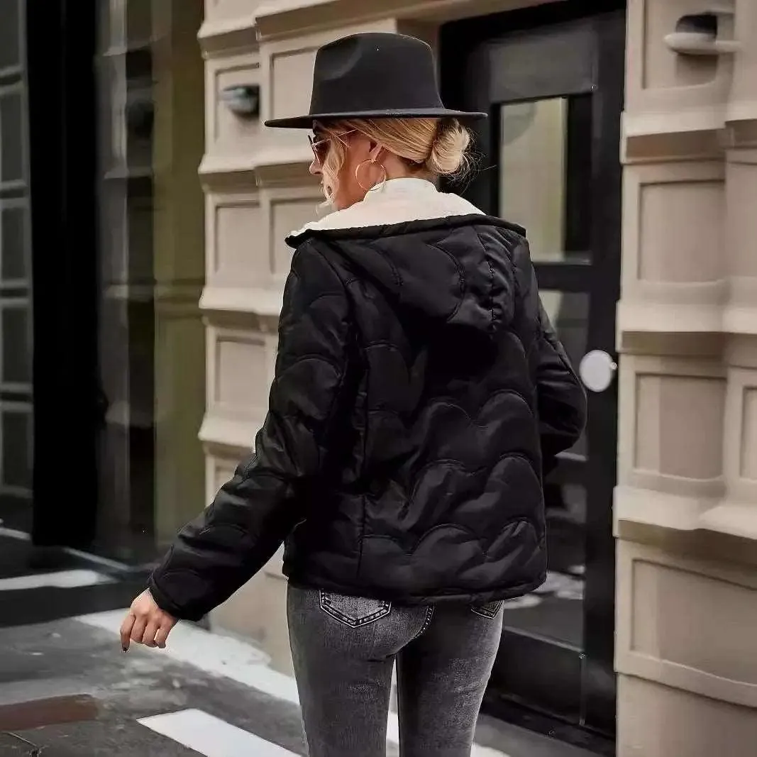 Casual Cotton Jacket