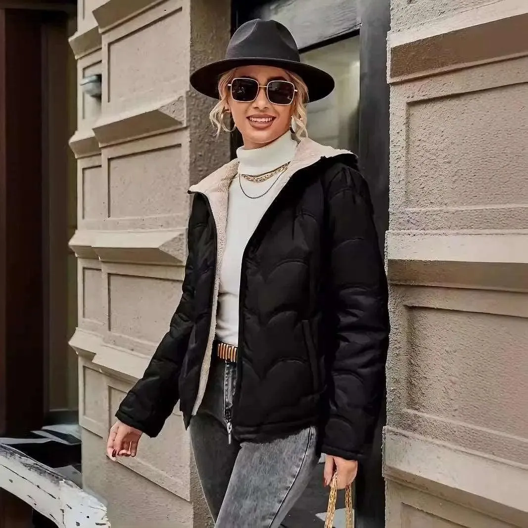 Casual Cotton Jacket