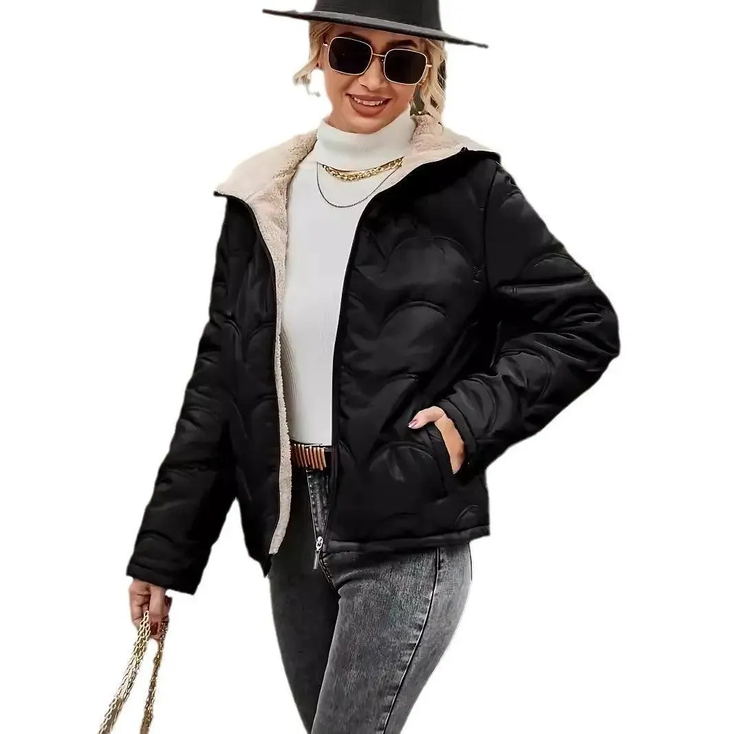 Casual Cotton Jacket