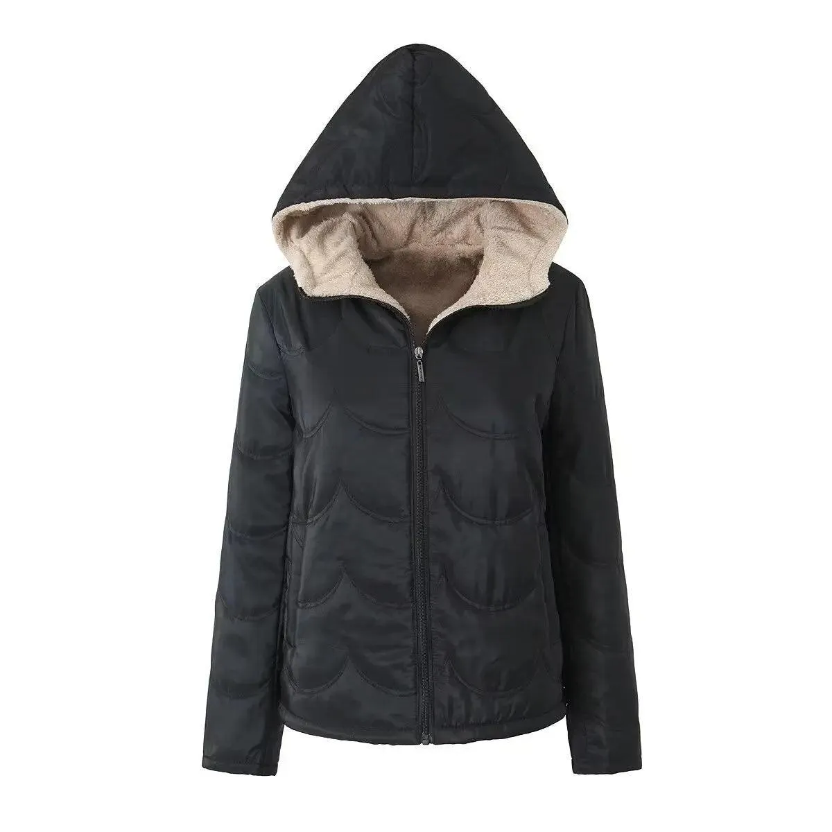 Casual Cotton Jacket