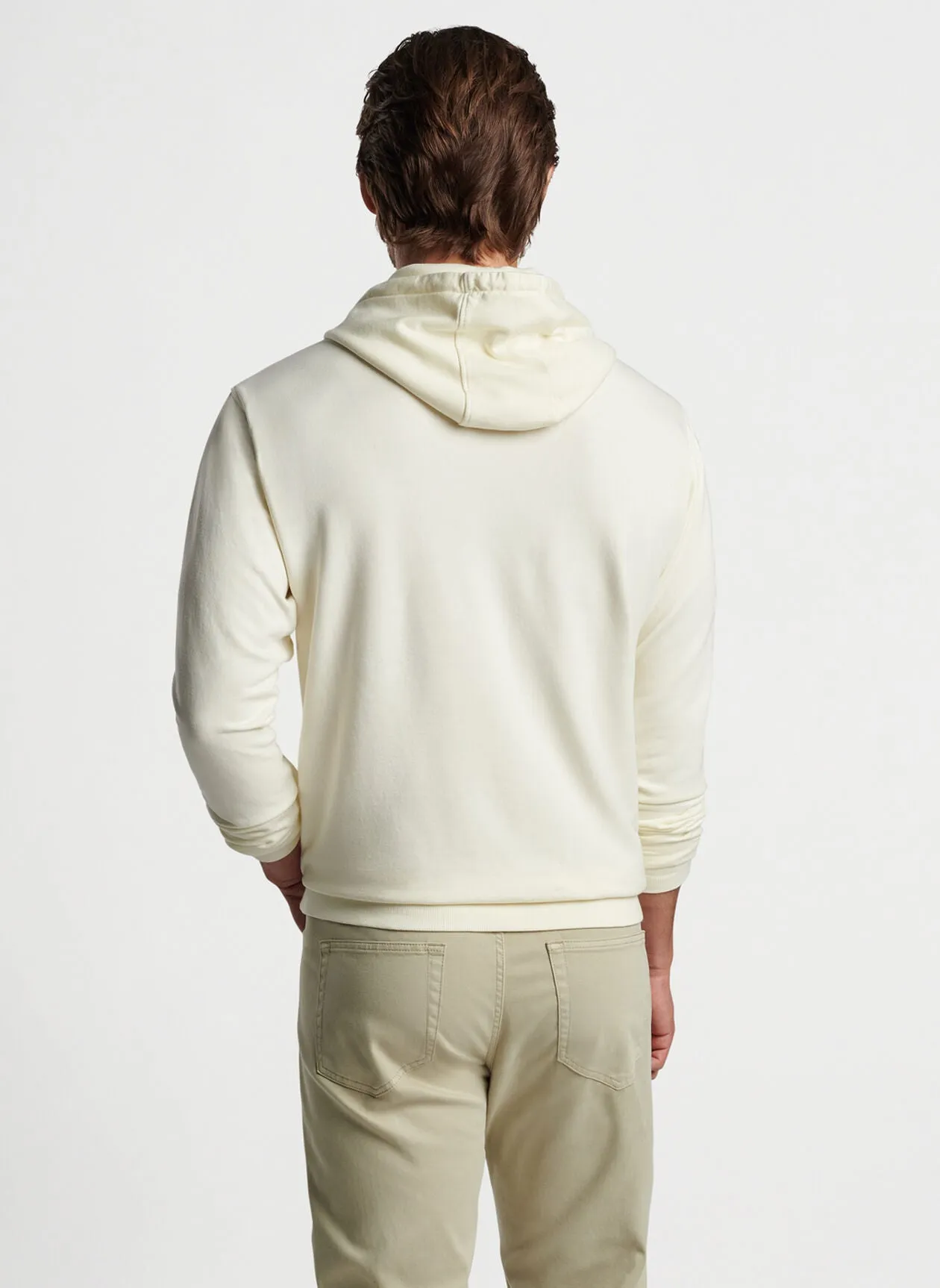 Crown Sport Lava Wash Hoodie