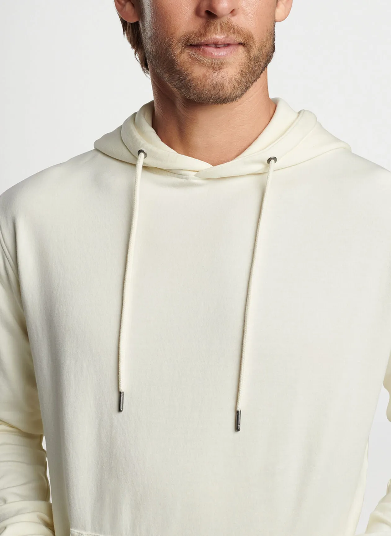 Crown Sport Lava Wash Hoodie