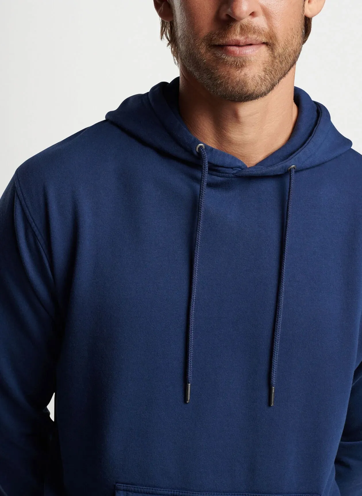 Crown Sport Lava Wash Hoodie