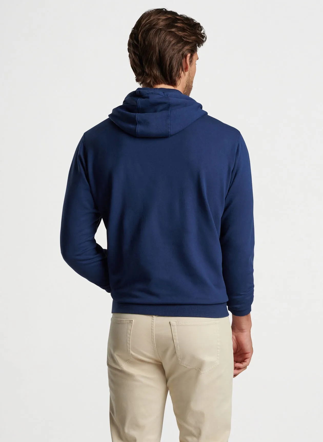 Crown Sport Lava Wash Hoodie