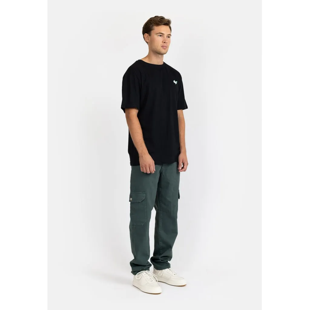DPCargo Recycled Pants - Dark Forest