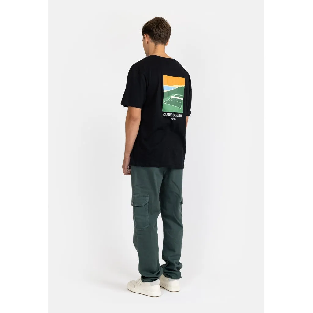 DPCargo Recycled Pants - Dark Forest