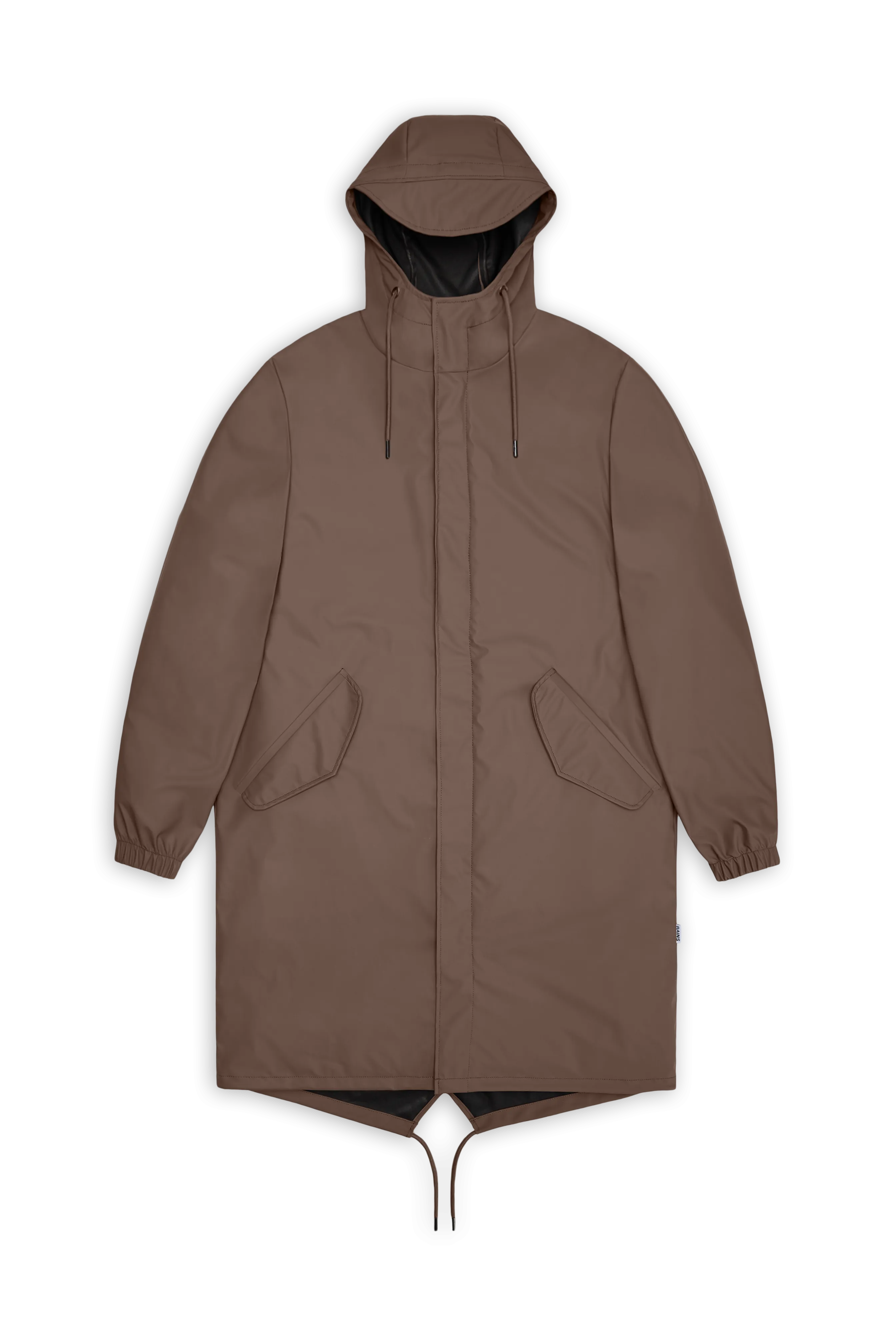 Fishtail Parka