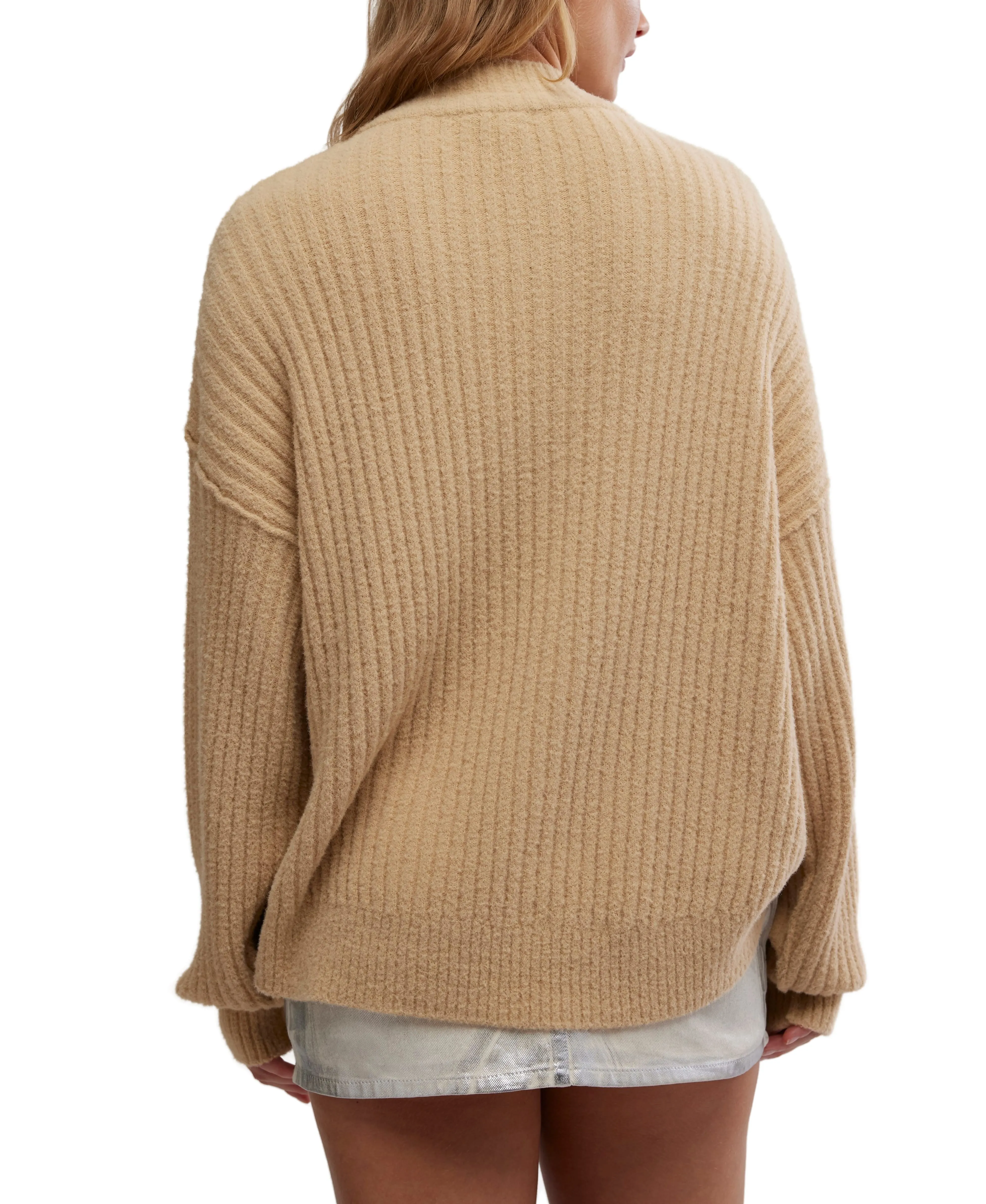 fp cocoa henley