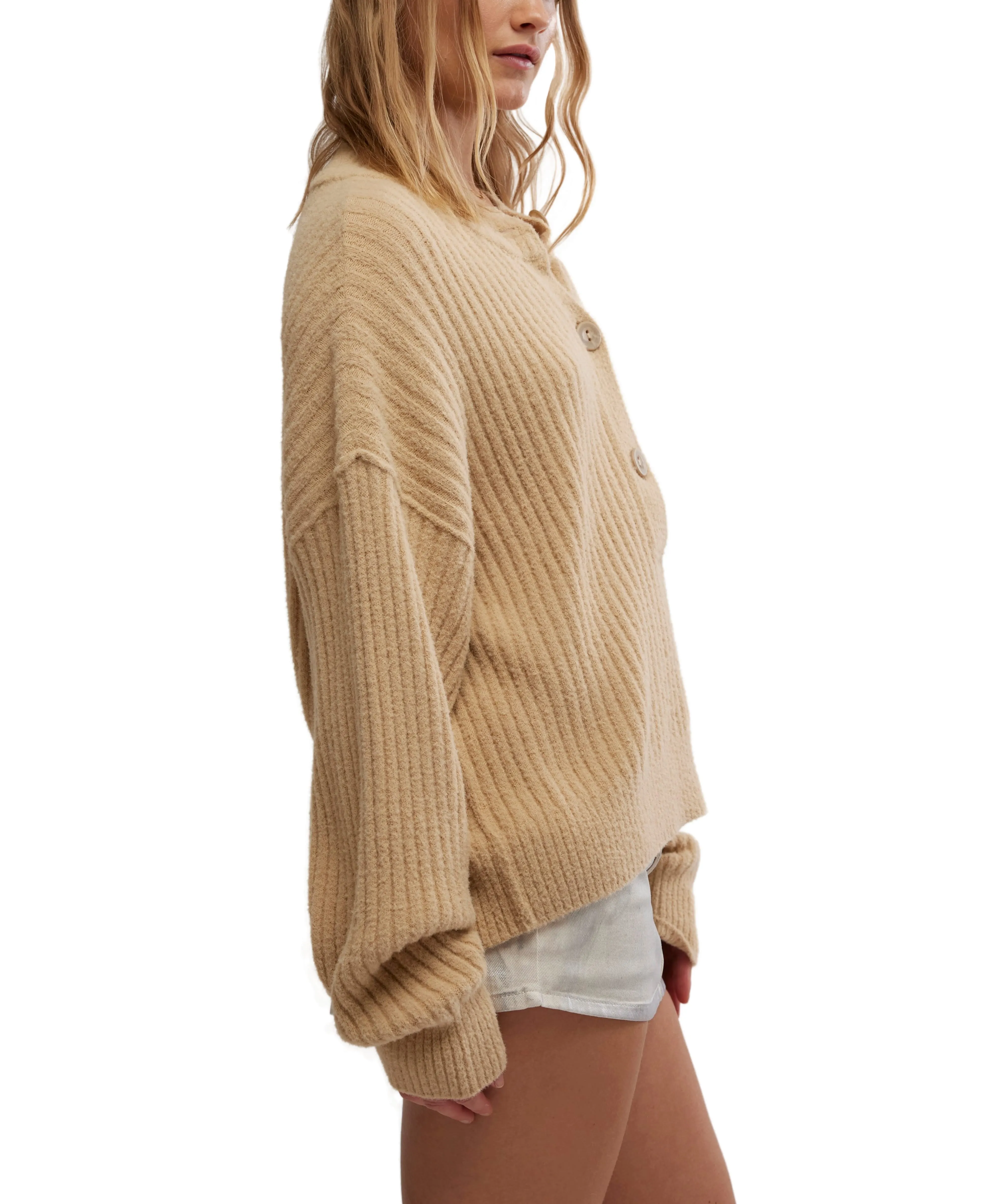 fp cocoa henley