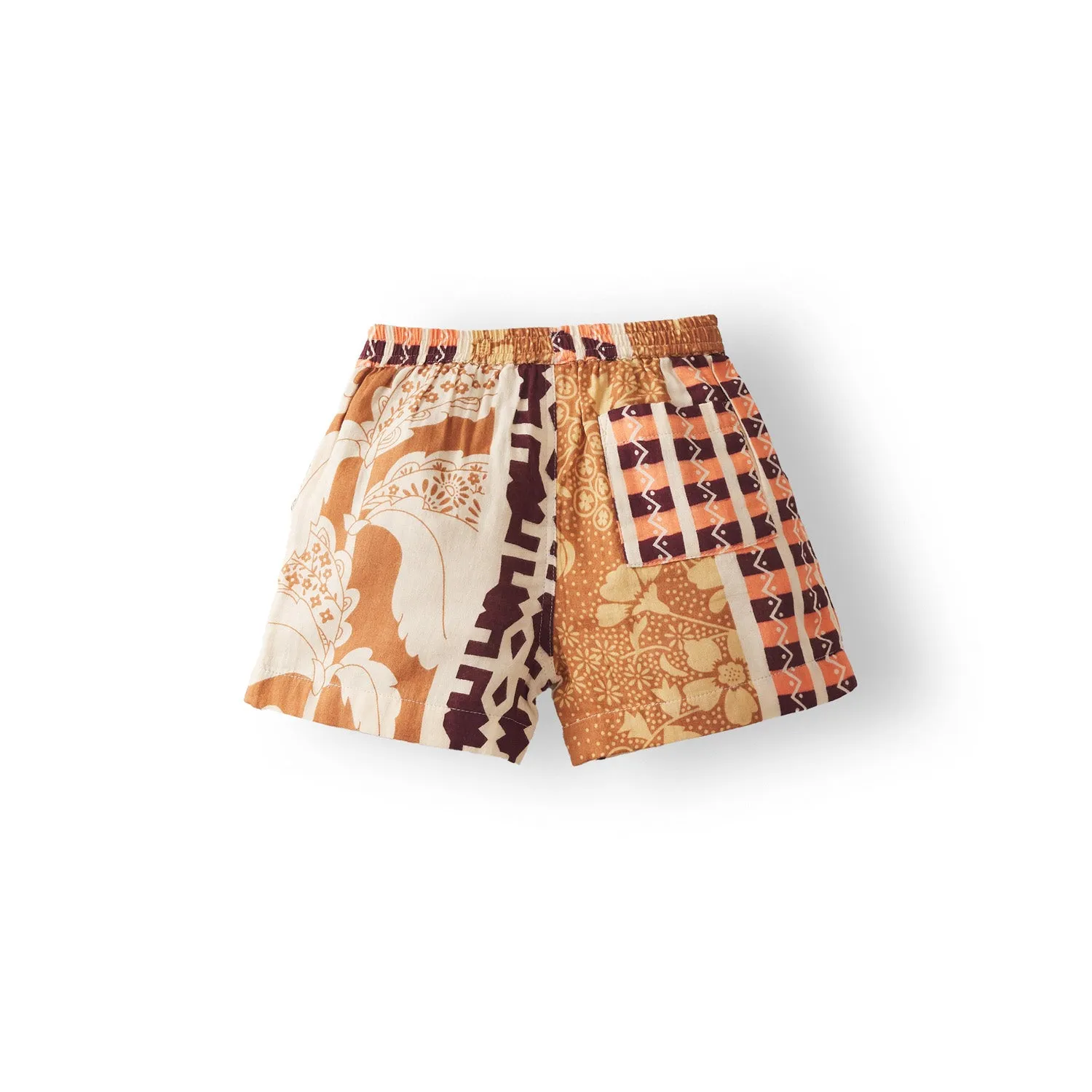 Heena Kids Shorts