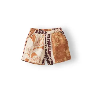 Heena Kids Shorts