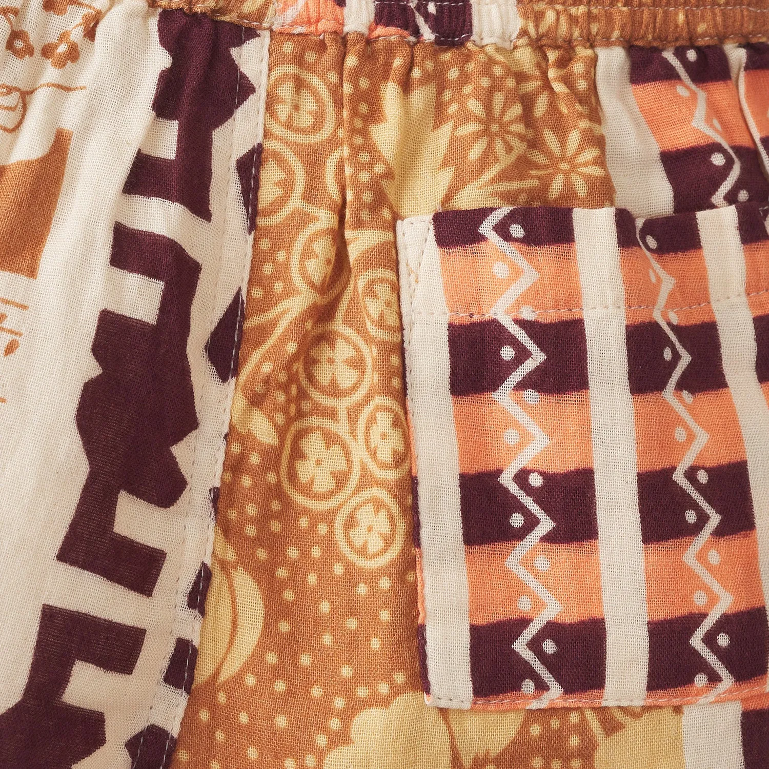 Heena Kids Shorts