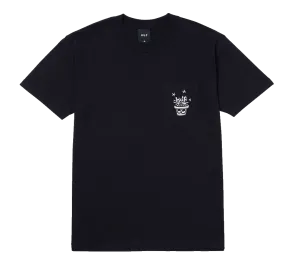 HUF Pot Head Pocket T-Shirt