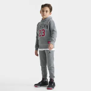 Jordan Child Jersey Pack Po Set / Carbon Heather