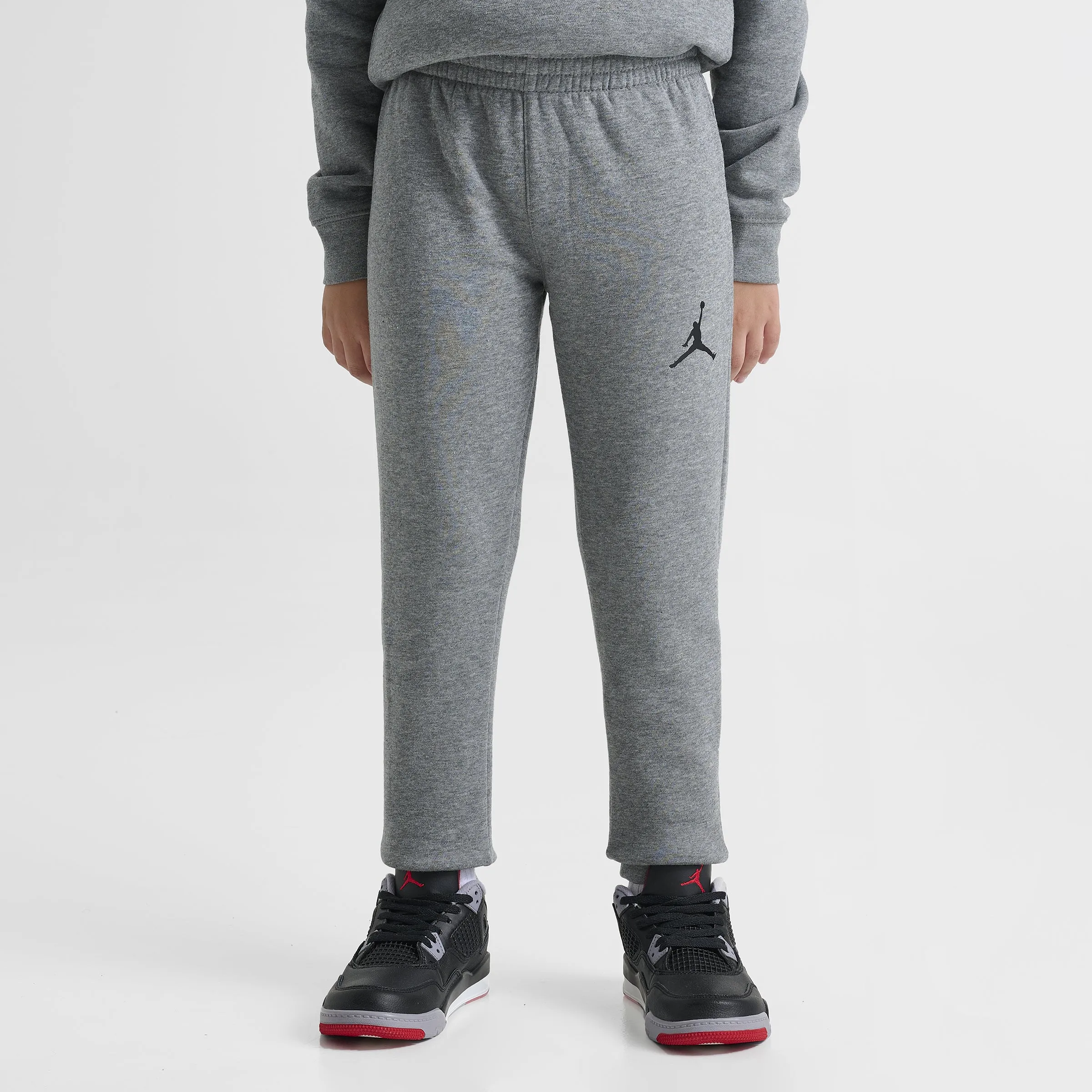 Jordan Child Jersey Pack Po Set / Carbon Heather