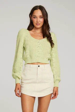 Karinna Sweater