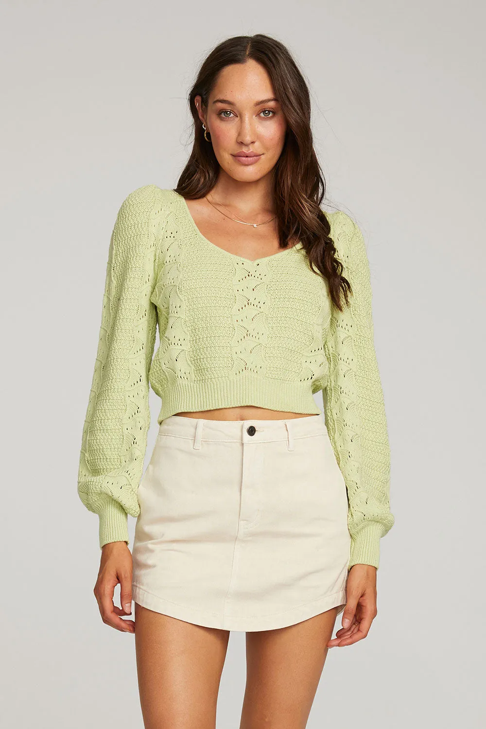 Karinna Sweater