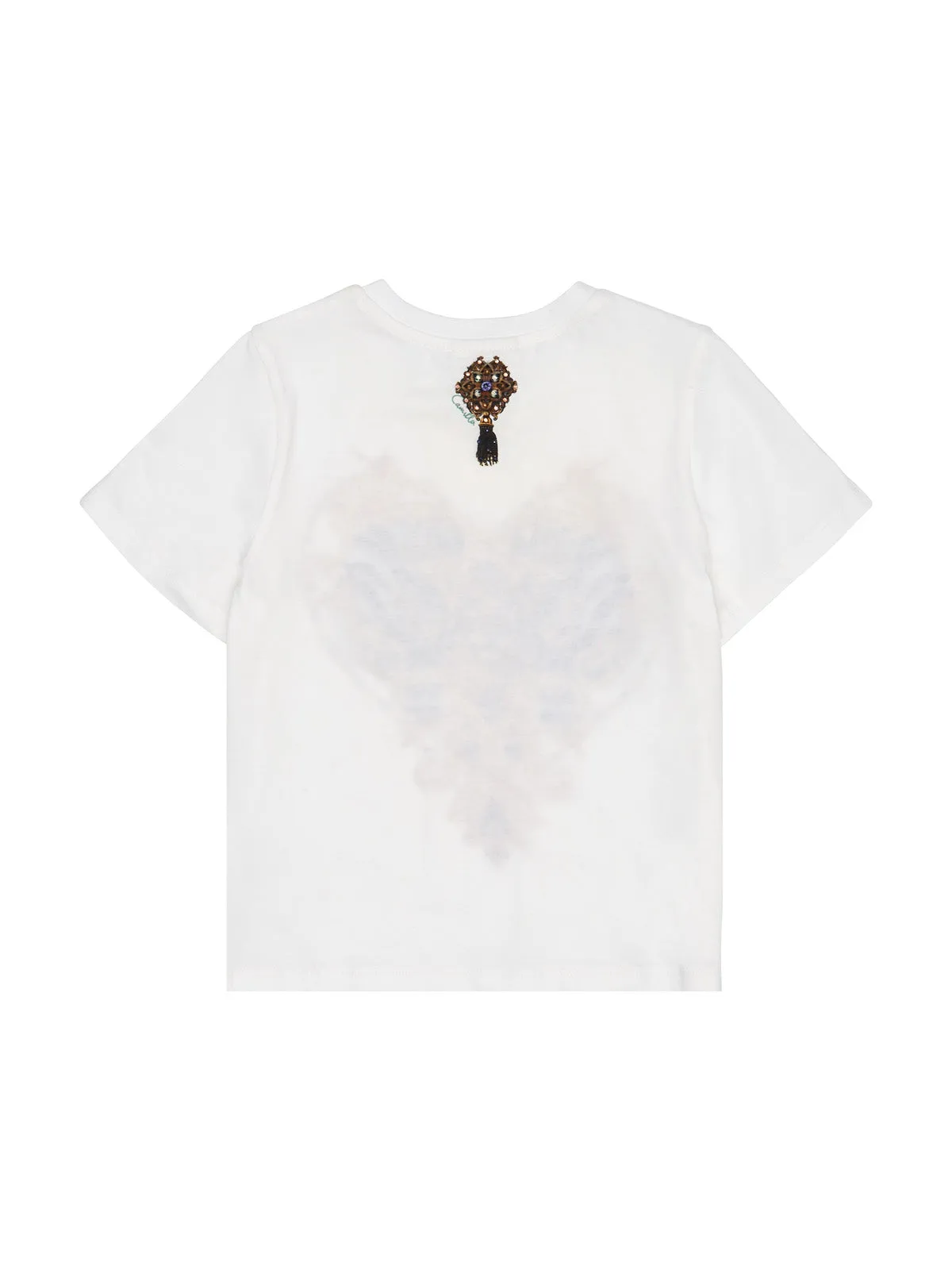 KIDS SHORT SLEEVE T-SHIRT 12-14 A NIGHT IN THE 90S