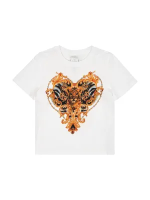 KIDS SHORT SLEEVE T-SHIRT 12-14 A NIGHT IN THE 90S