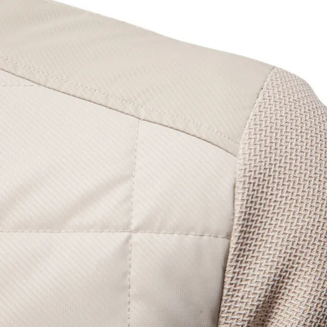 Lightweight Quilted Jacket