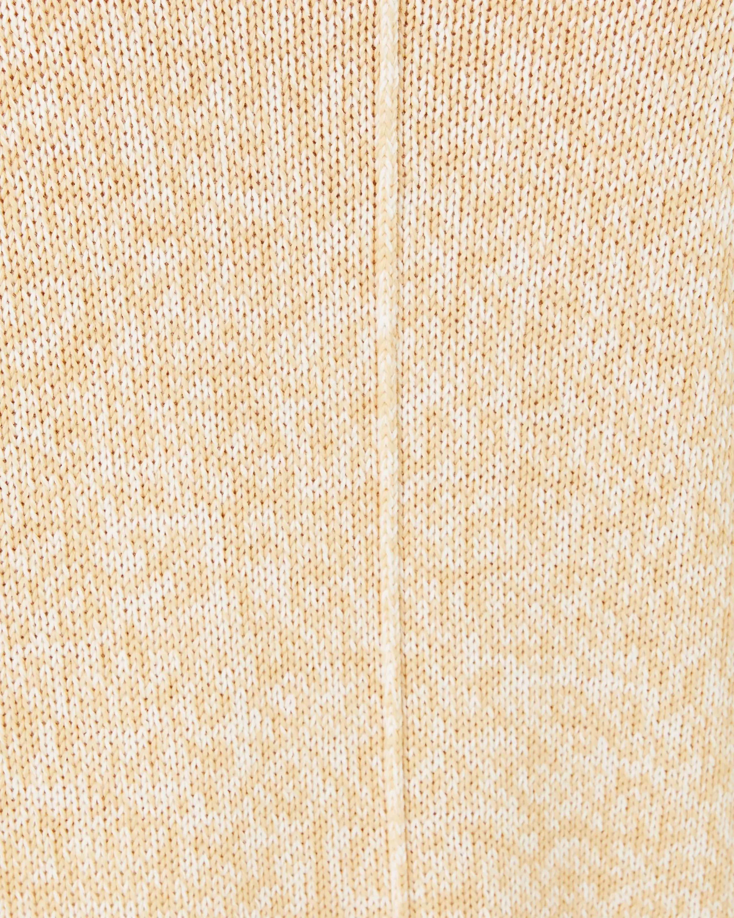 Lilly Pulitzer Women's Bedford Sweater - Wicker Tan Marl