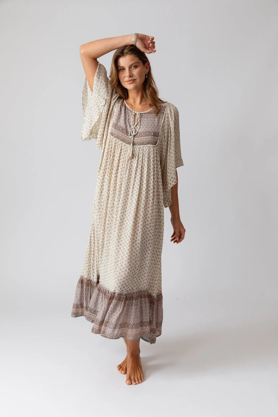 Lyra Dress