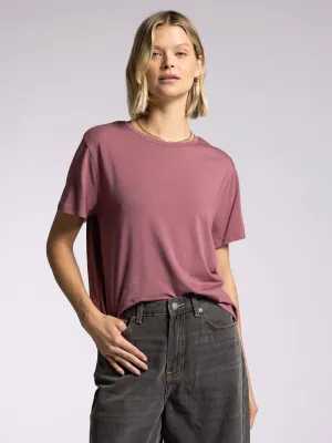 Marlowe Tee (Thread & Supply)