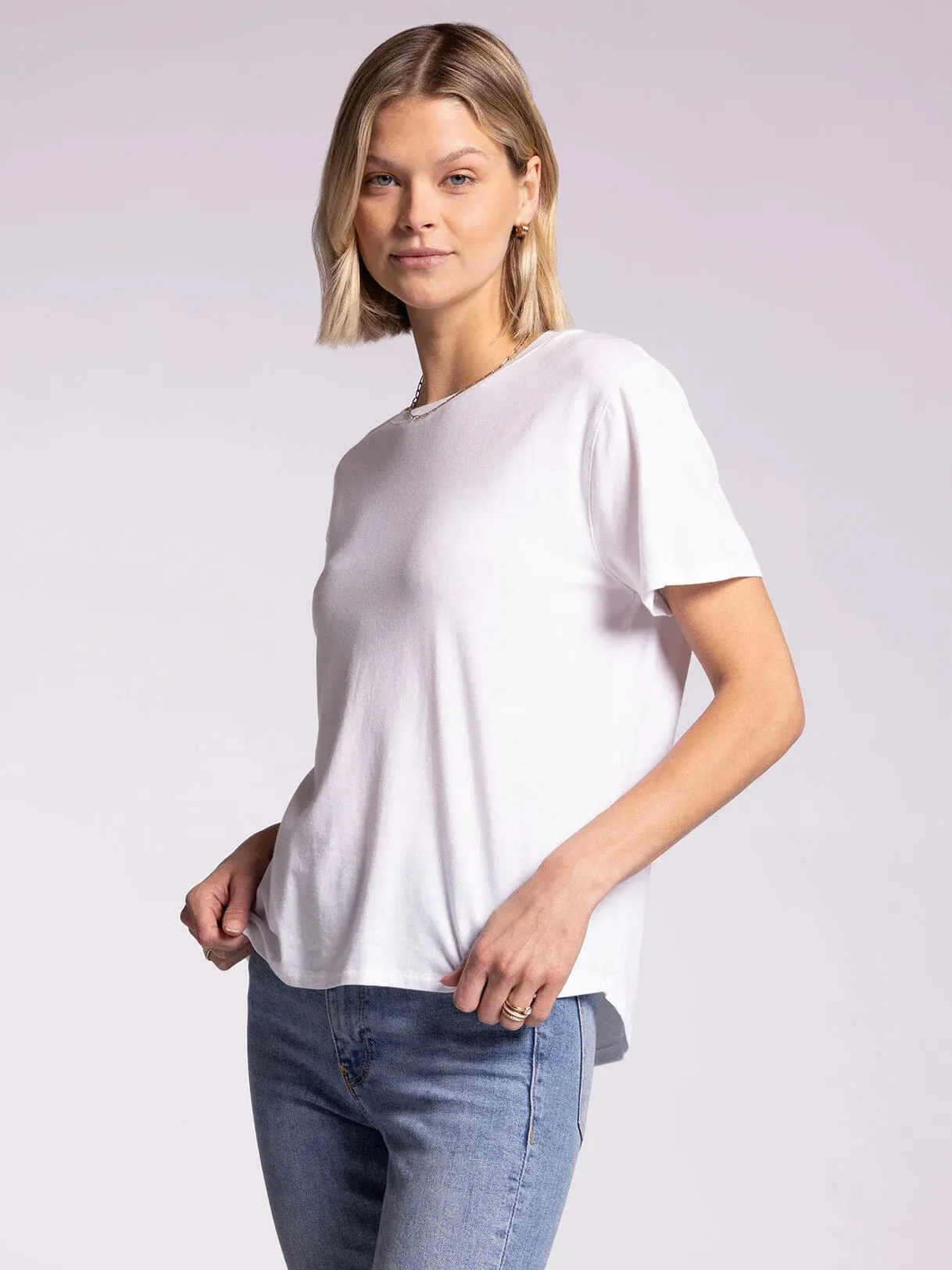 Marlowe Tee (Thread & Supply)